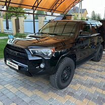 Toyota 4Runner 4.0 AT, 2018, 90 588 км, с пробегом, цена 4 800 000 руб.