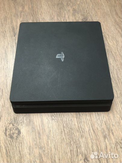 Sony PS4