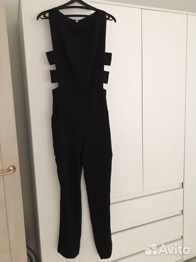 Комбинезон женский летний 44 46