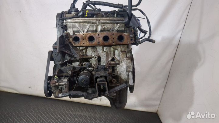 Двигатель Suzuki Jimny G13BB 1.3 Бензин, 2002