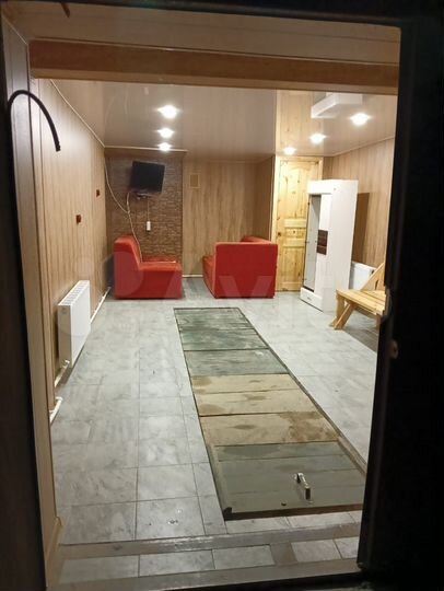 Гараж, 30 м²