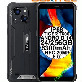 OUKITEL WP32 Pro, 6/256 ГБ