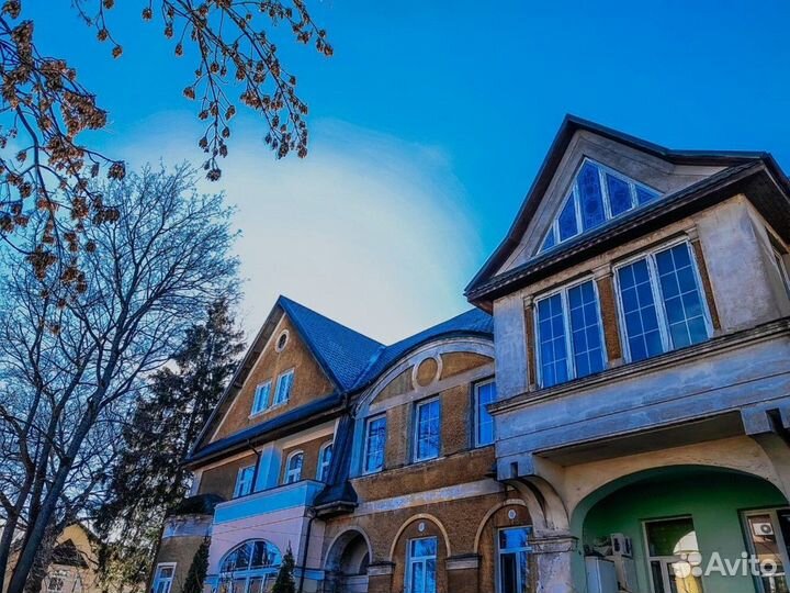 Экскурсия — Калининград — Близнец Амалиенау: прогу