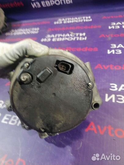 Генератор ом611 W210 W203