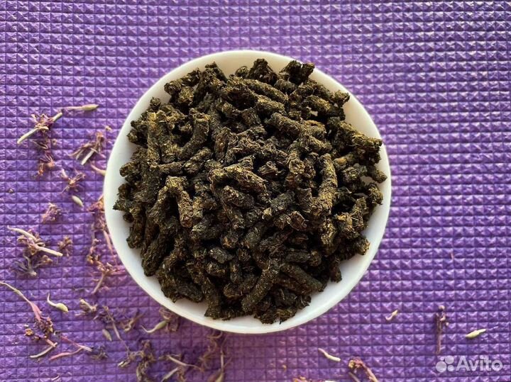 Иван-чай свежий сезон 2023, целый килограмм