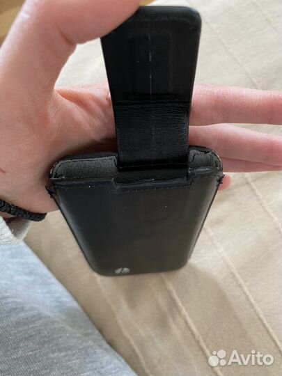 Чехол на iPhone 5 samsung A3