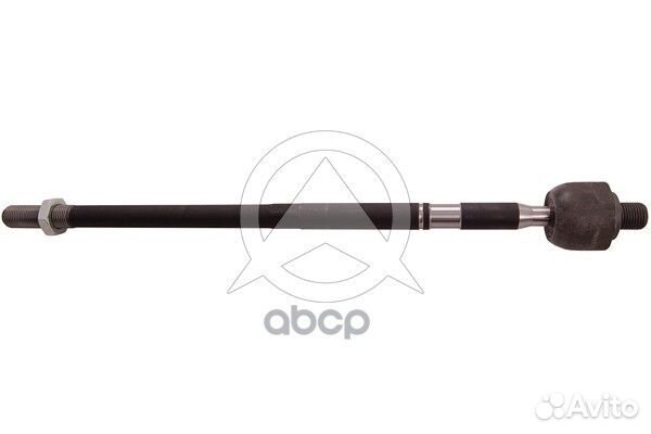 Осевой шарнир, рулевая тяга 50110 Sidem