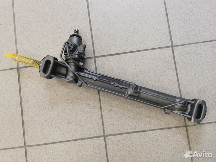 Рулевая рейка(Rebuild Original)
