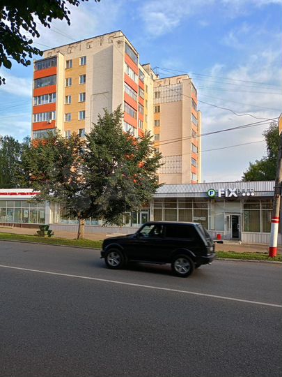 Торговая площадь, 273 м²
