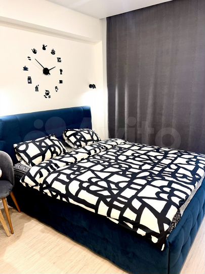 Квартира-студия, 23 м², 12/14 эт.