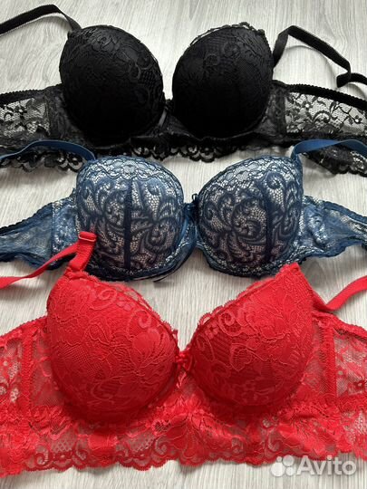 Бюстгальтер