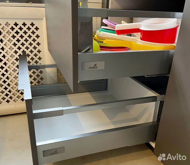 Кухни на заказ