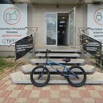 Трюковой велосипед BMX MD MD-200. Новый