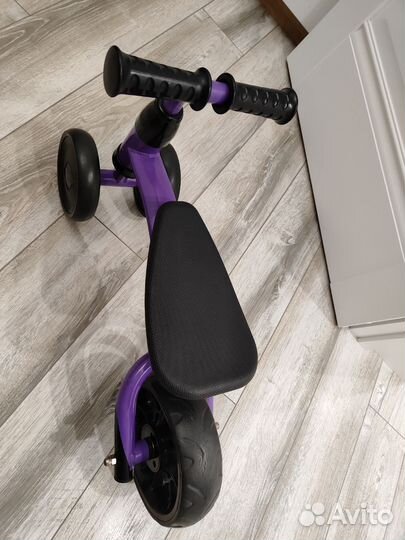 Беговел детский