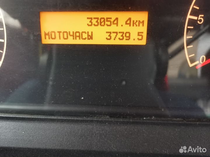 КАМАЗ 43118 с КМУ, 2021