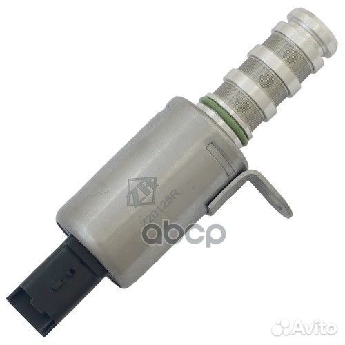 Клапан электромагнитный Z20125R Zikmar