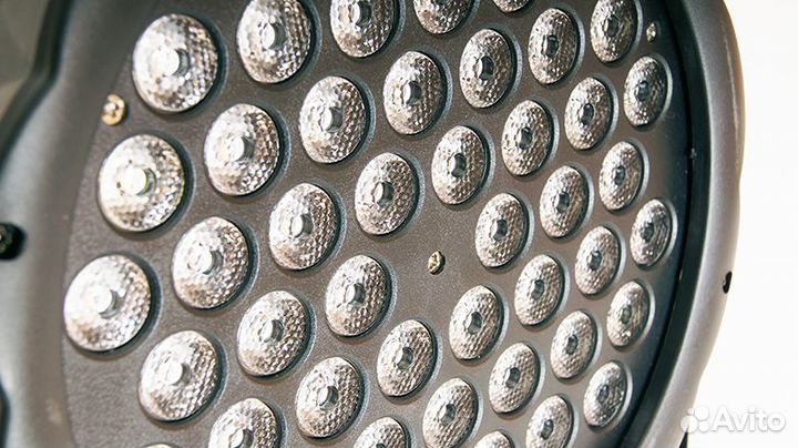 Bi Ray PL005 Светодиодный прожектор