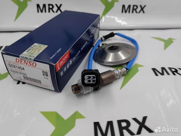 Лямбда-зонд DOX1454