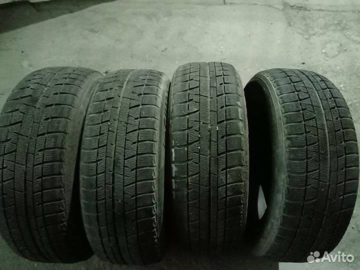 Yokohama Ice Guard IG50+ 205/60 R16