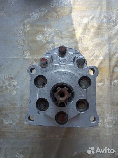 Насос нш 32