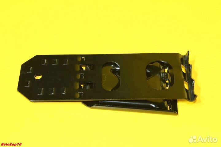 Jaguar F-Pace Противооткатный упор