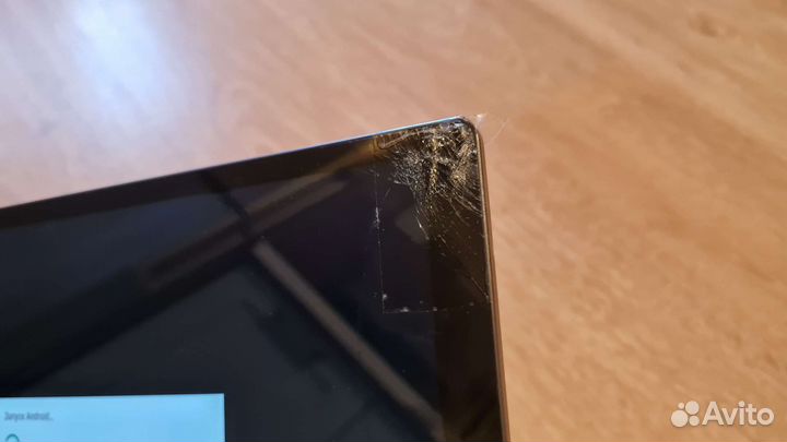 Lenovo yoga tab 3 pro yt-x90l