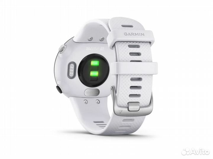 Часы Garmin swim 2 advanced