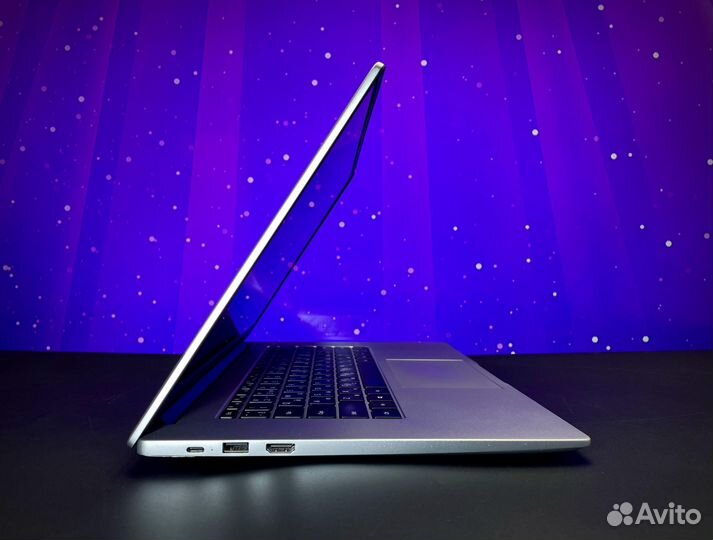 Ультрабук Huawei MateBook 15 / Core i5 / SSD