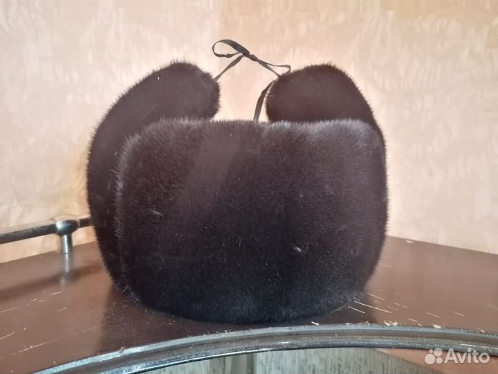 Шапка мужская