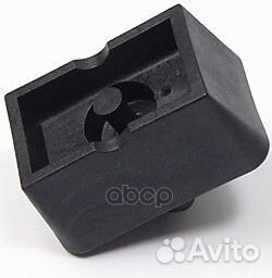 Опора домкрата задн BMW: E63, E63N, E64, E64N