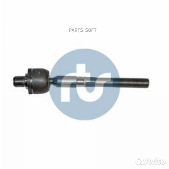 RTS 9208867 92-08867 тяга рулевая правая\ KIA Sore