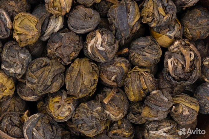 Молочная жемчужина Най Сян Чжень Чжу