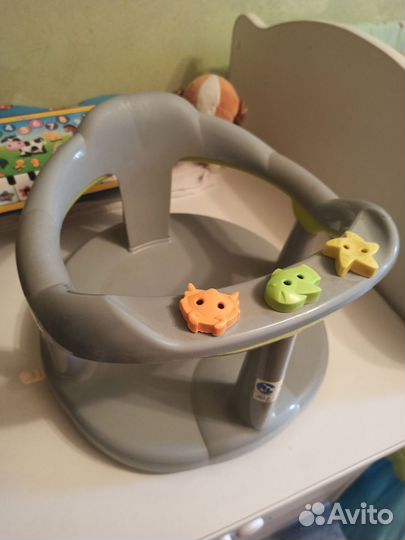 Стульчик для купания