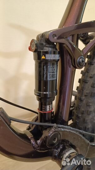 Giant Stance 1 2021