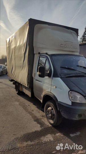 Грузоперевозки межгород для юр лиц от 200кг