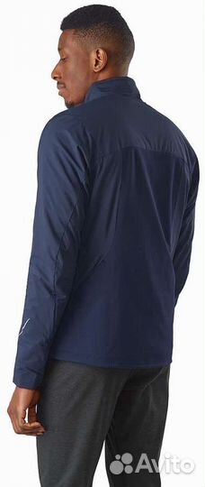 Куртка arcteryx