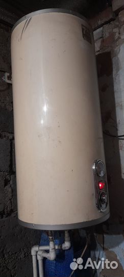 Водонагреватель