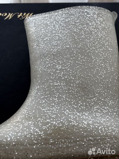 Резиновые сапоги детские