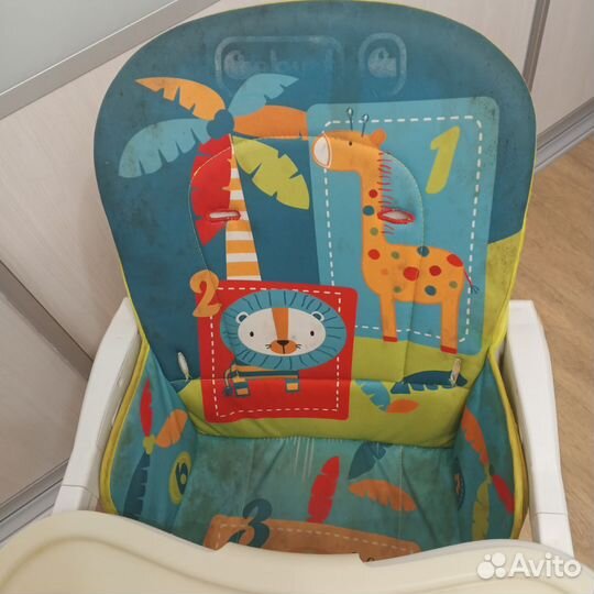 Стул для кормления