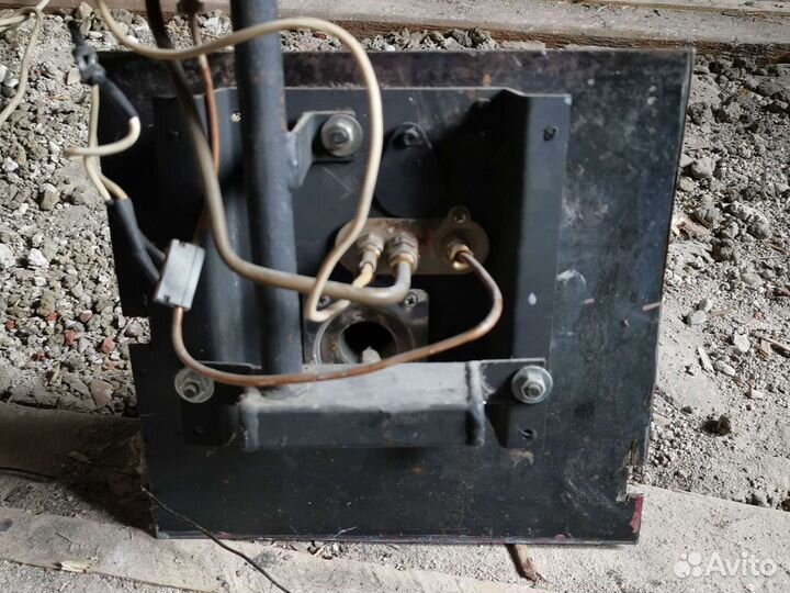 Автоматика для котла 630 eurosit