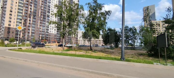 Продажа (ПСН) пл. 120.2 м2 Люберцы