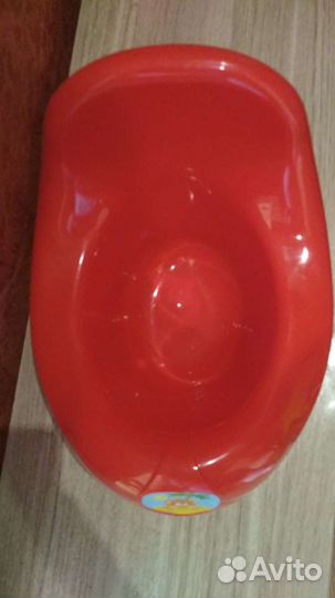 Детский горшок 