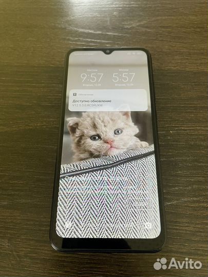 Xiaomi redmi 9c nfc