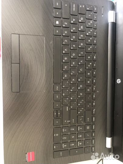 Игровой ноутбук