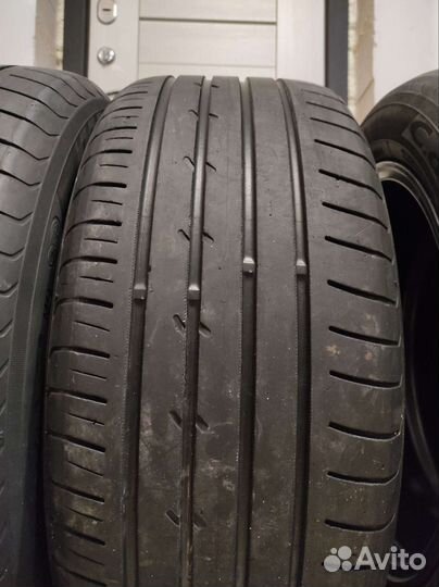 Yokohama C.Drive 2 AC02 235/50 R18 97V