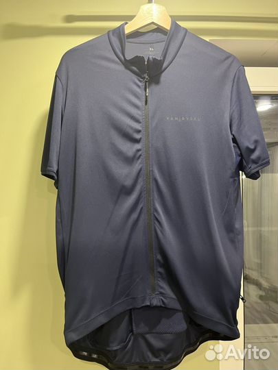 Велоодежда джерси, бибы