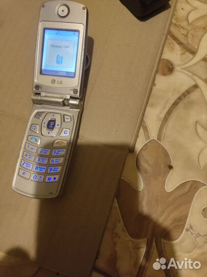 Лот телефонов на восстановление