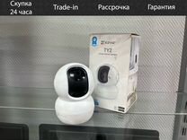 IP камера внутренняя Ezviz CS-TY2 360