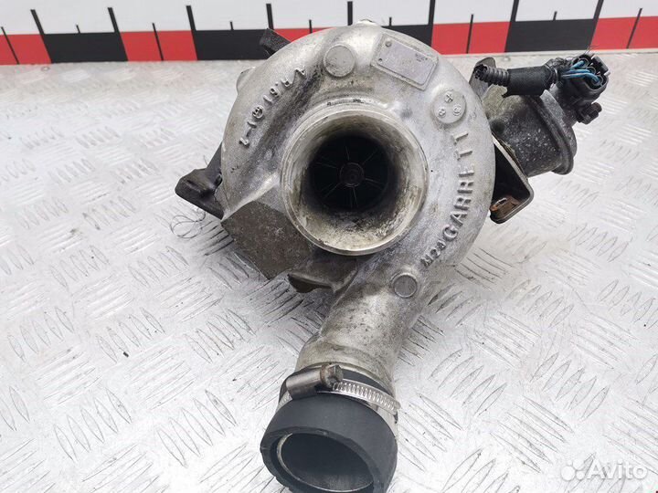 Турбина Opel Vectra C 3.0d