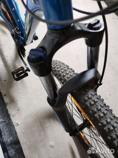Merida Big seven
